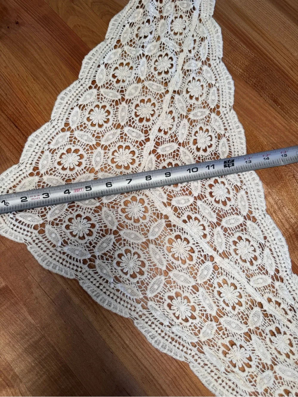 N/A beautiful crochet